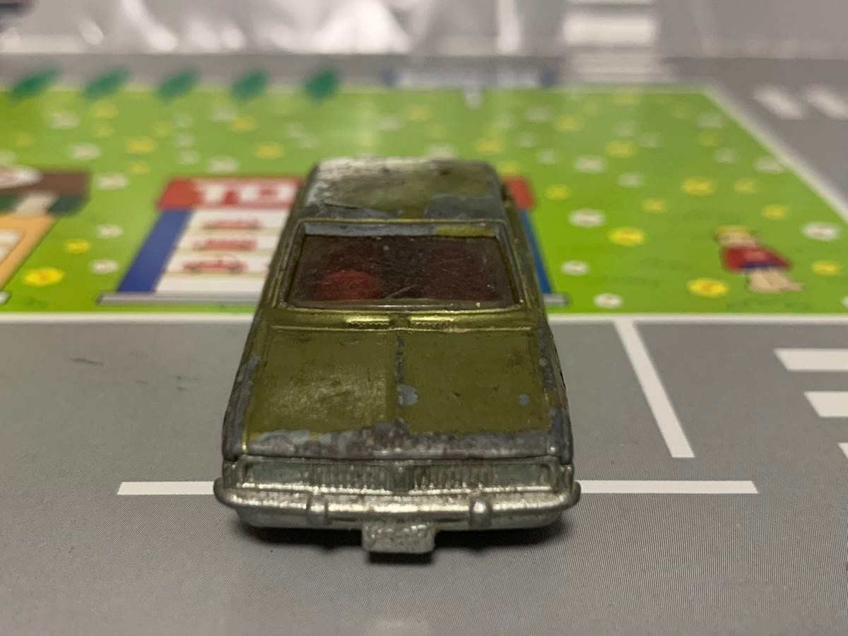 黒箱トミカ NO 13 三菱 コルトギャラン ハードトップ 日本製｜Yahoo