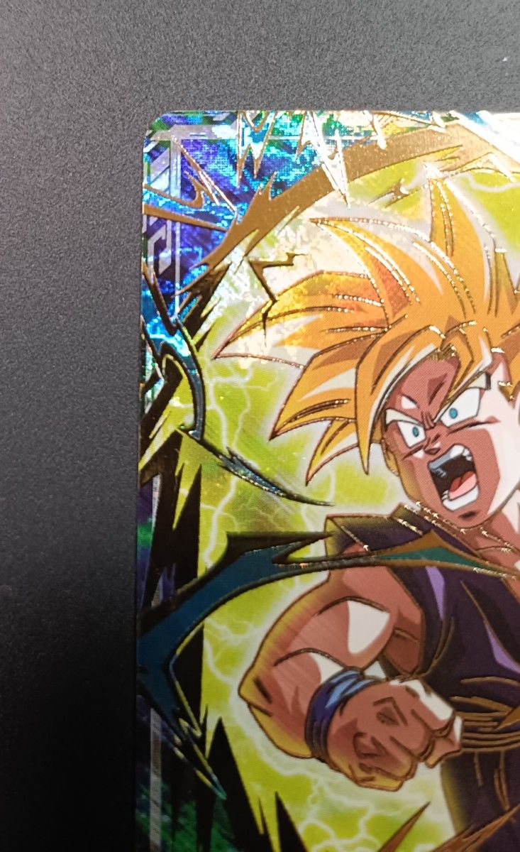 ドラゴンボールスーパーダイバーズ SDVTP-005 孫悟飯 少年期 大会