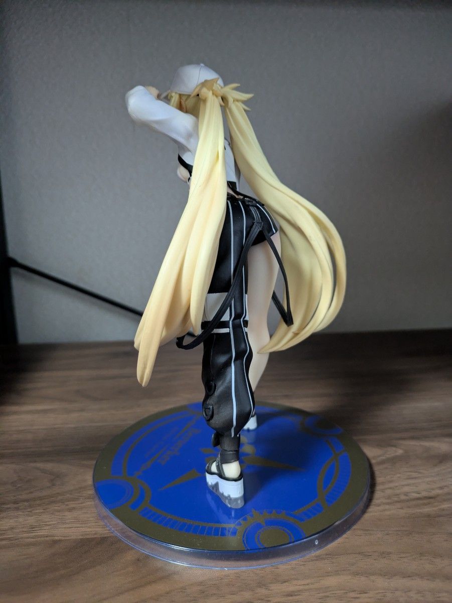 A賞 バーサーカー/アルトリア・キャスター フィギュア 一番くじ Fate
