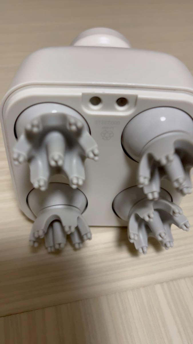 フラックス FLMA17YG ライム 水素水生成器 水素風呂 携帯可能な水素