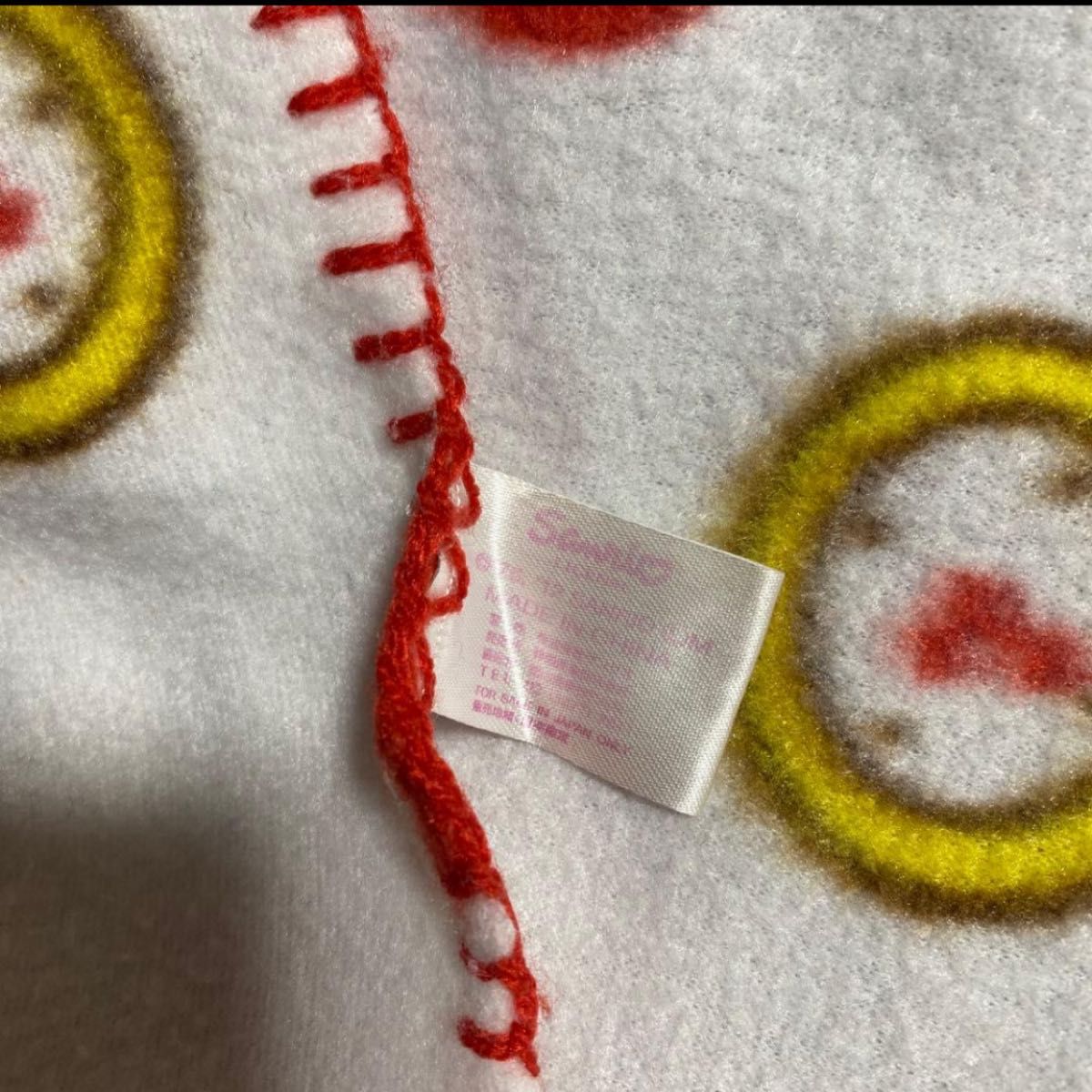 希少レア ハローキティ ぬいぐるみセット 天使 うさぎ ひざ掛け