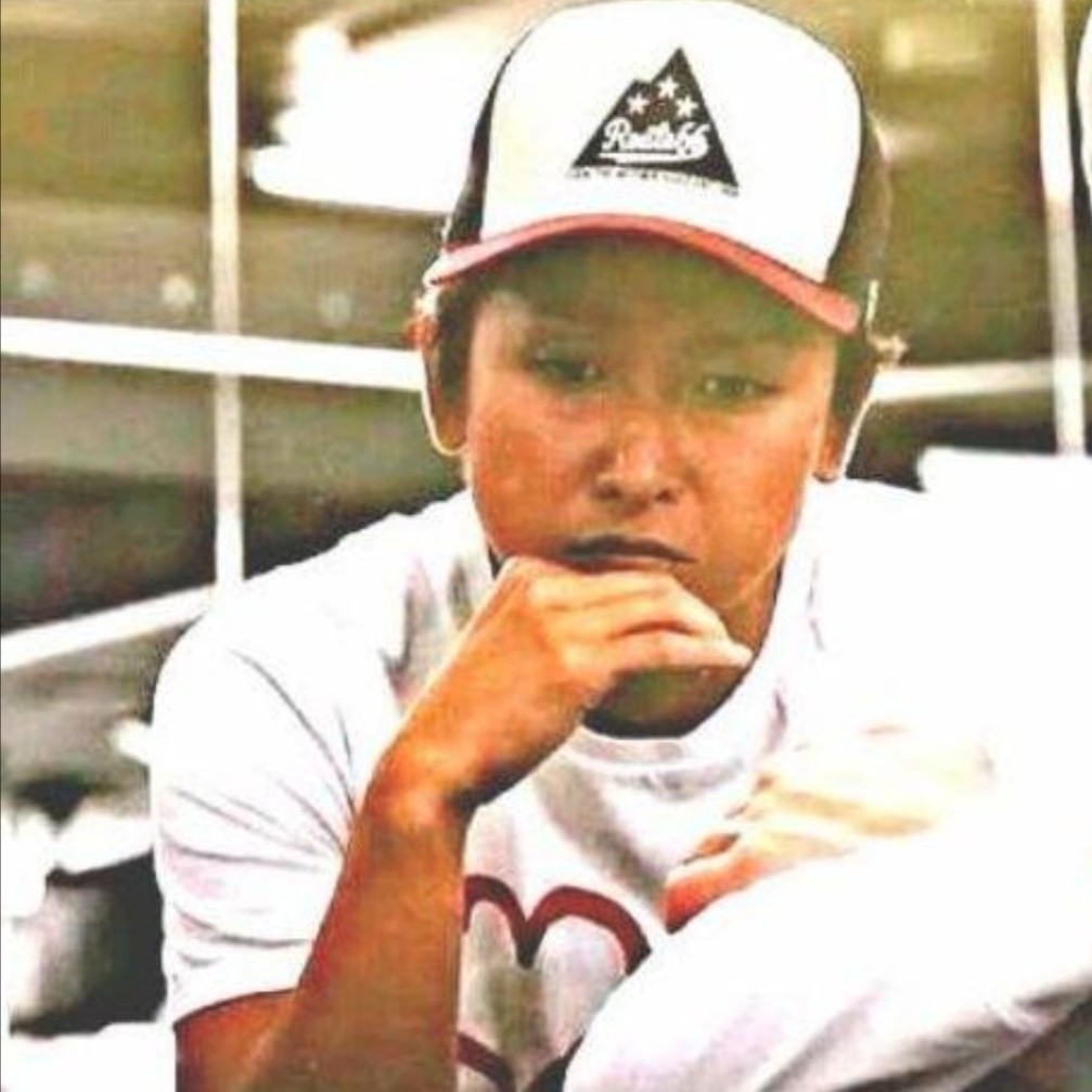 大野智 プライベート おそろい 帽子 キャップ 可愛い 新品未使用