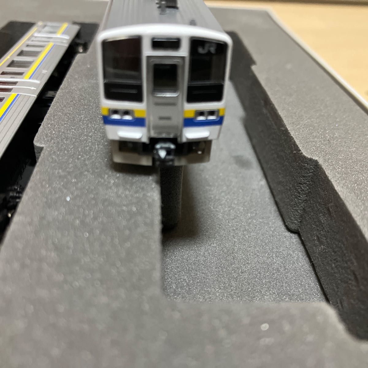 ジャンク トミックス 211-3000系電車（房総色）5両セット 92324｜Yahoo