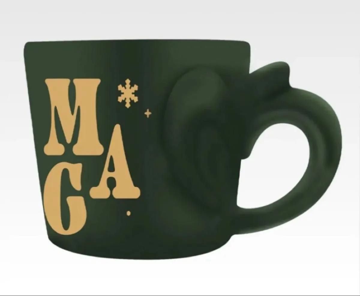 ミセスグリーンアップル 一番くじ D賞 とってもミセスなマグカップ