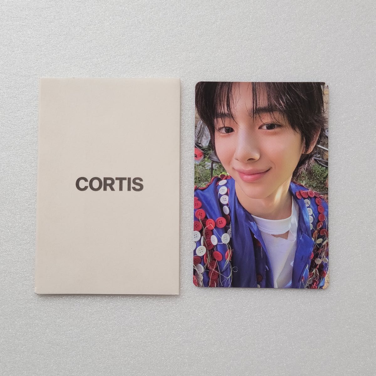 コルティス（CORTIS）ジュフン（JUHOON）トレカ＋CD scene 3｜Yahoo