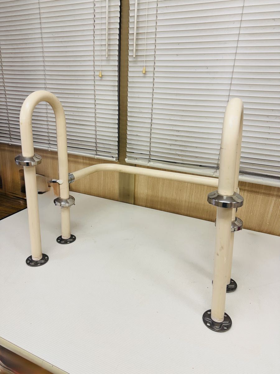 ステンレス 手すり 介護 リビング 寝室 インテリア 家庭用 オフィス