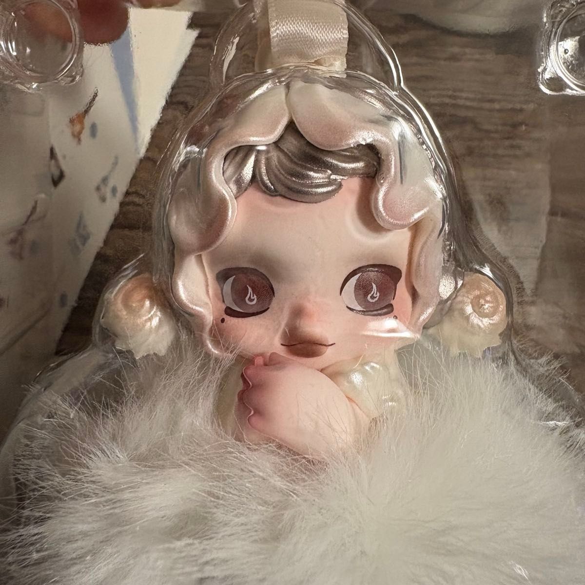 スカルパンダ the feast begins フレグランス サシェペンダント｜Yahoo