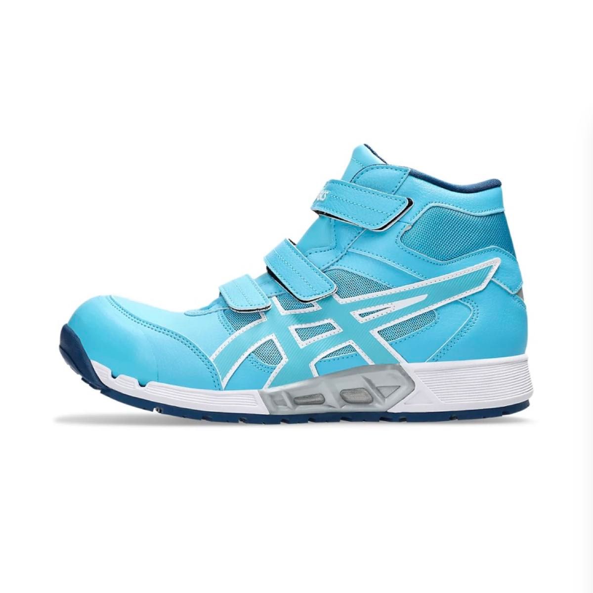 ウィンジョブ アシックス ASICS 26 5cm 安全靴 作業靴｜Yahoo!フリマ