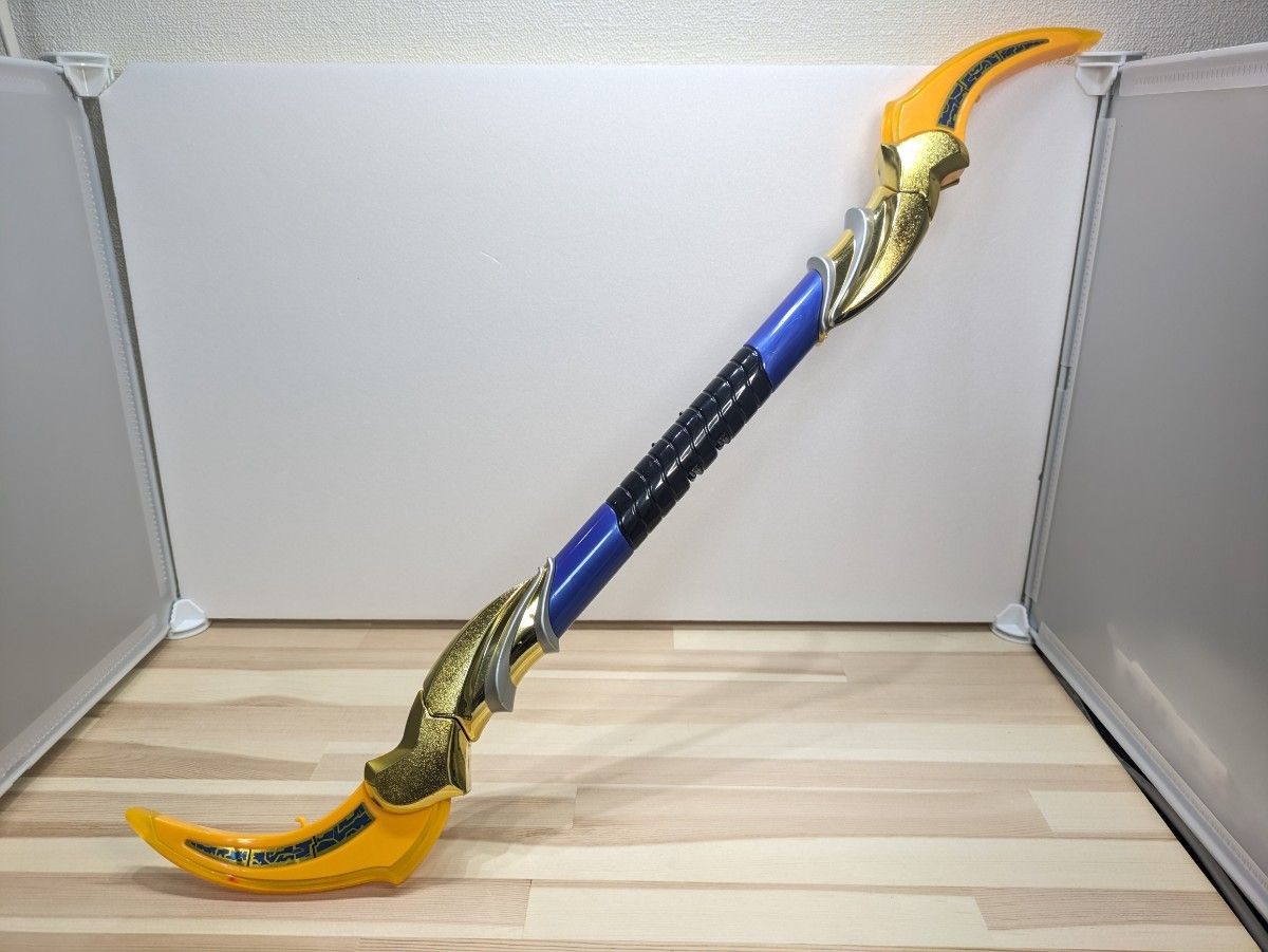 ストームハルバード 仮面ライダーアギト 当時物｜Yahoo!フリマ（旧