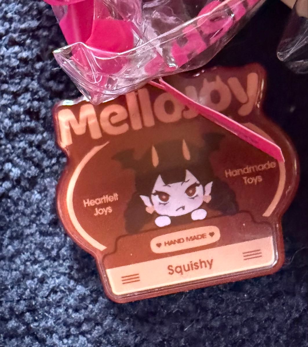 MelloJoy 贅沢スフレ プレーン スクイーズ｜Yahoo!フリマ（旧PayPay