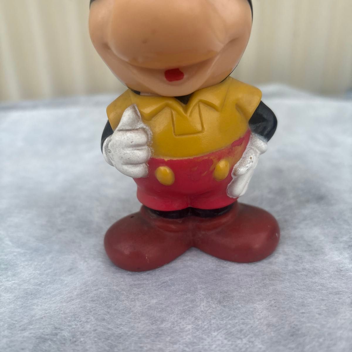 ディズニー ミッキーマウス 貯金箱｜Yahoo!フリマ（旧PayPayフリマ）