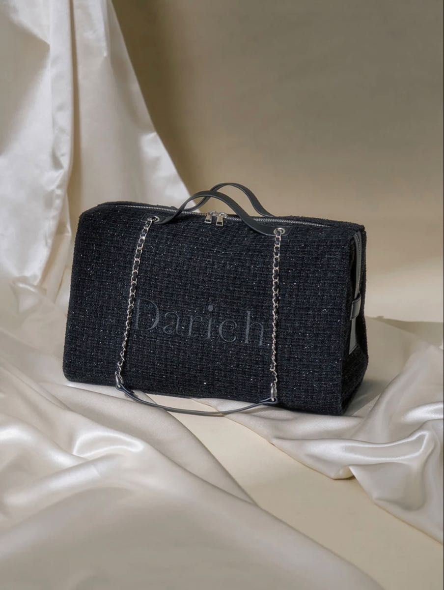 Darich LUCKY BAG 2026 ボストンバッグ｜Yahoo!フリマ（旧PayPayフリマ）