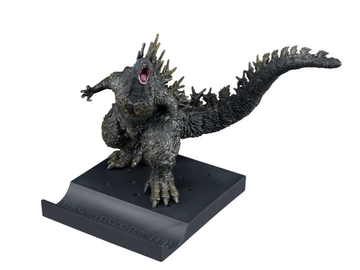 デスクトップモンスター DESKTOP MONSTER - collective フィギュア