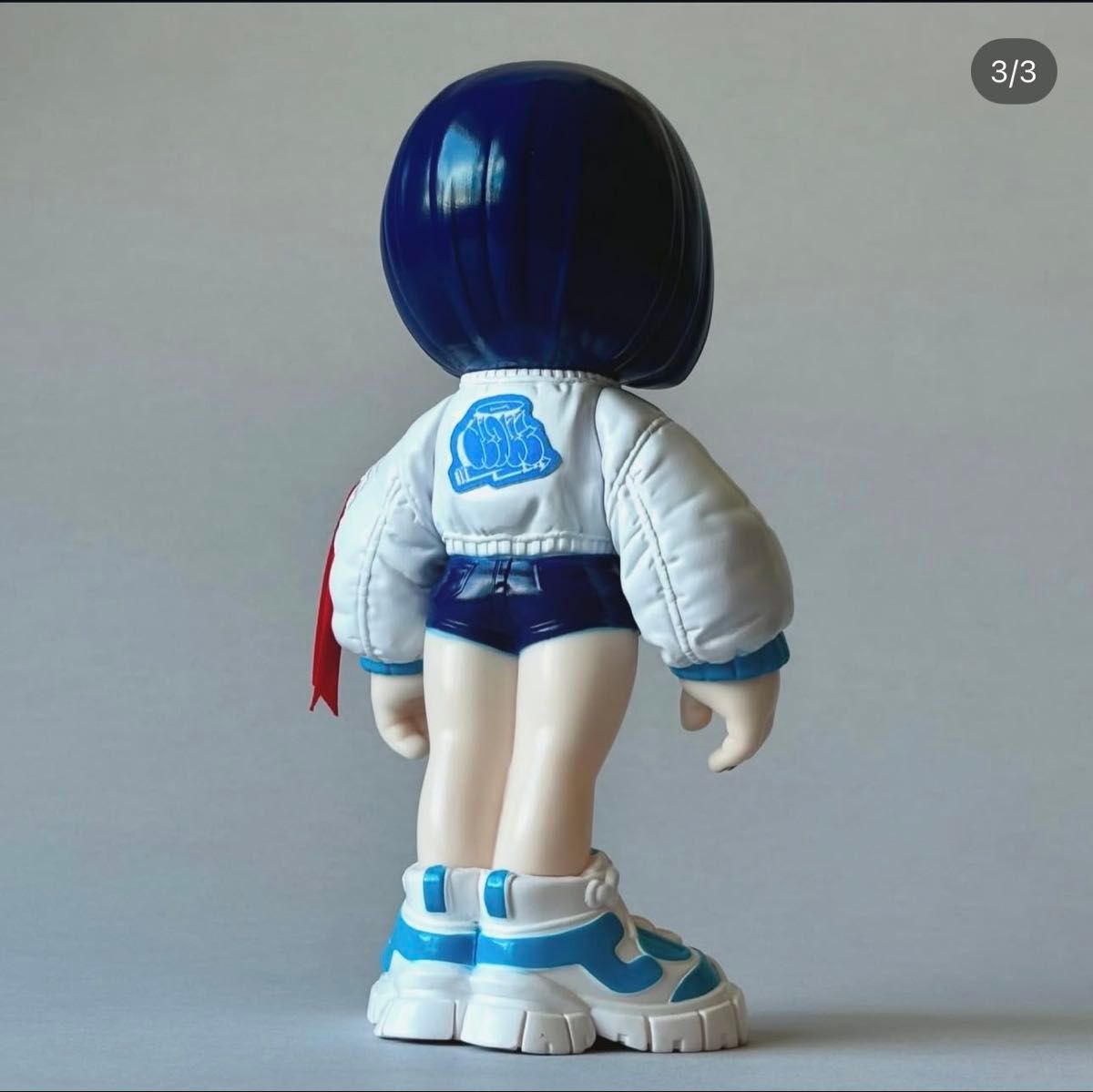 ムーブ MOVE emDASH BASIC ソフビ エムダッシュ｜Yahoo!フリマ（旧