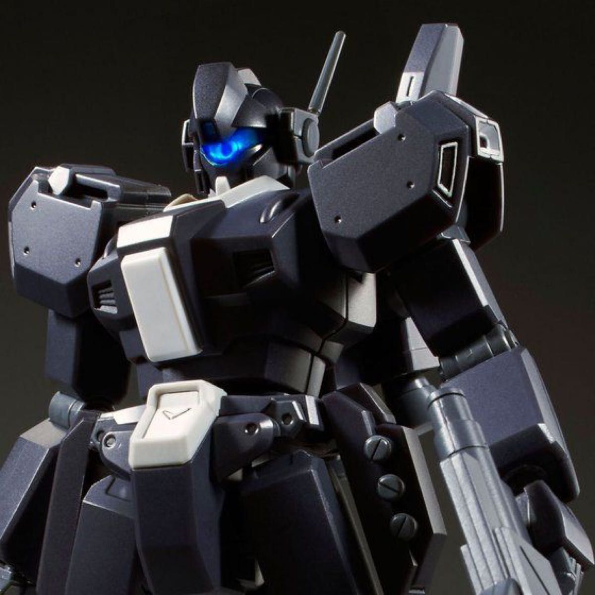 HGUC 1/144 RGM-89D ジェガンD型 ピコ・アルティドール専用機 HG