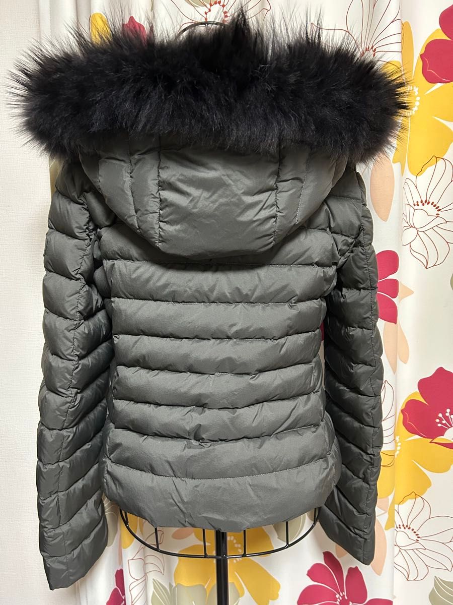 新品未使用 TATRAS VARENA タトラス ヴァレナ ダウン ジャケット