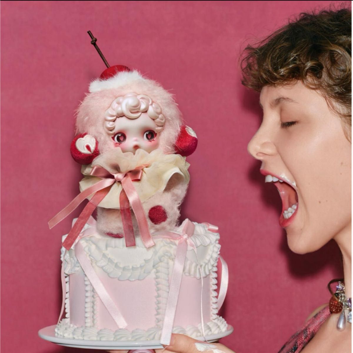 スカルパンダ マフィン｜Yahoo!フリマ（旧PayPayフリマ）