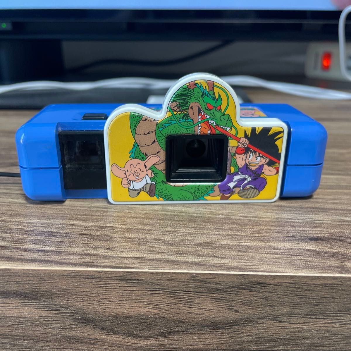 ドラゴンボール パチリンカメラ 希少 レトロ｜Yahoo!フリマ（旧PayPay