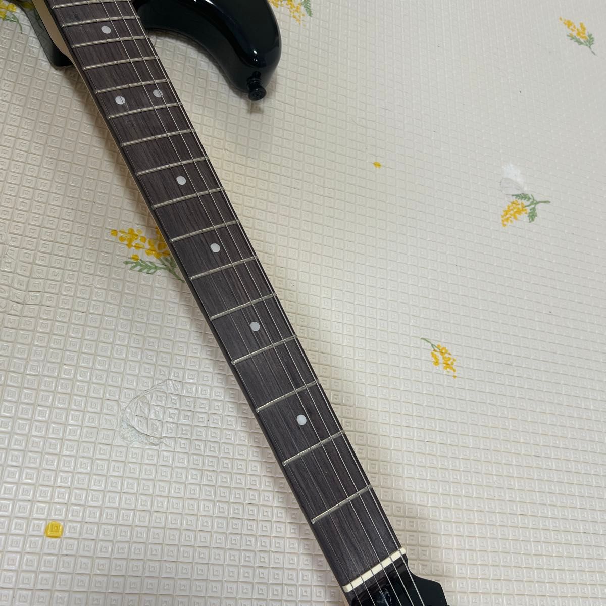 美品】SELDER 限定カラー エレキギター セルダー グリーン 緑｜Yahoo