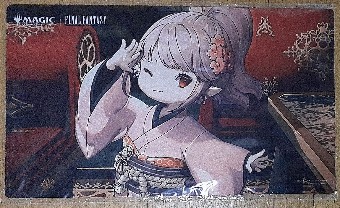 MTG タタル・タル プレイマット｜Yahoo!フリマ（旧PayPayフリマ）