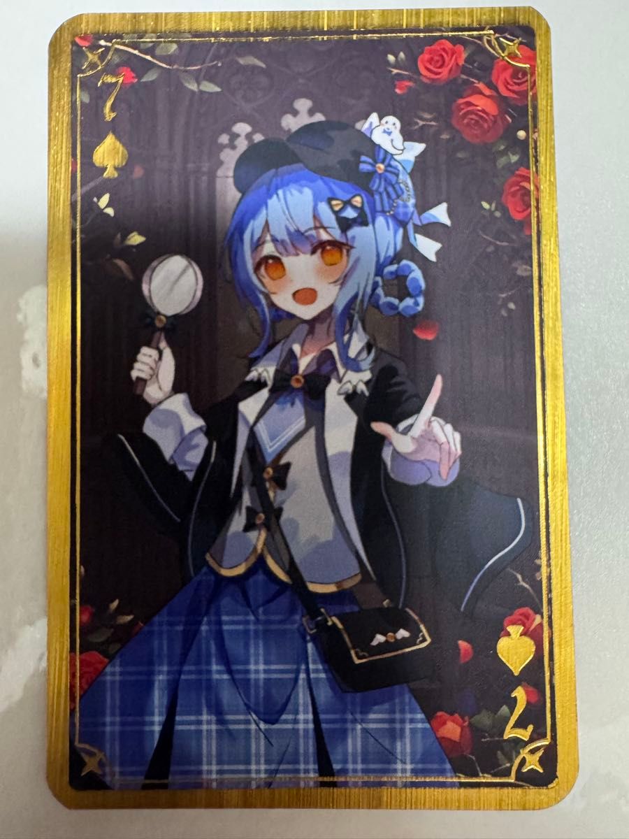 魔法少女ノ魔女裁判 まのさば weplay 特典カード 出シェリー 求ヒロ