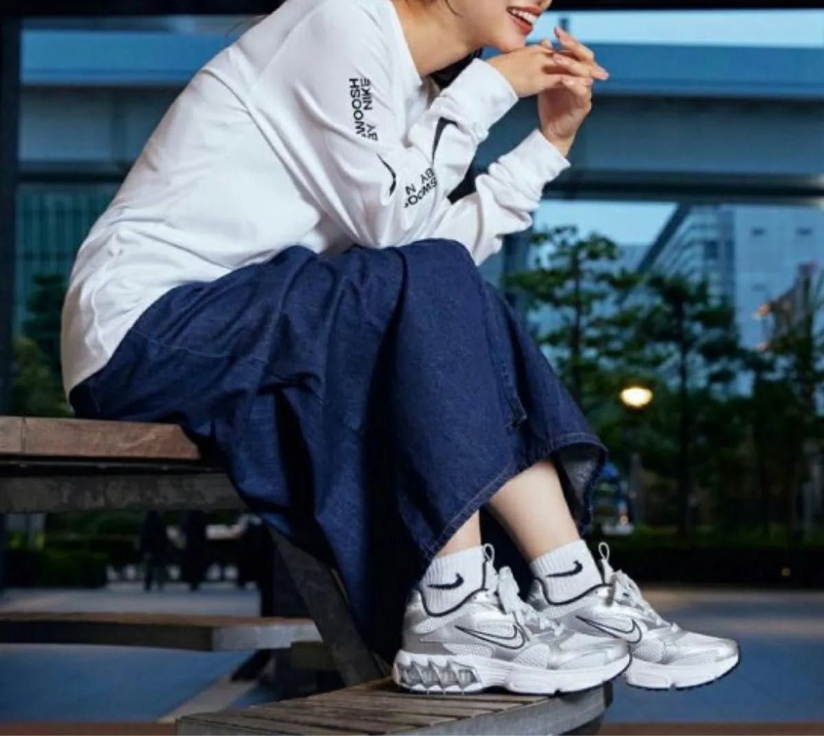 新品 25㎝ NIKE ナイキ ウィメンズ ズーム エア ファイヤー W ZOOM AIR