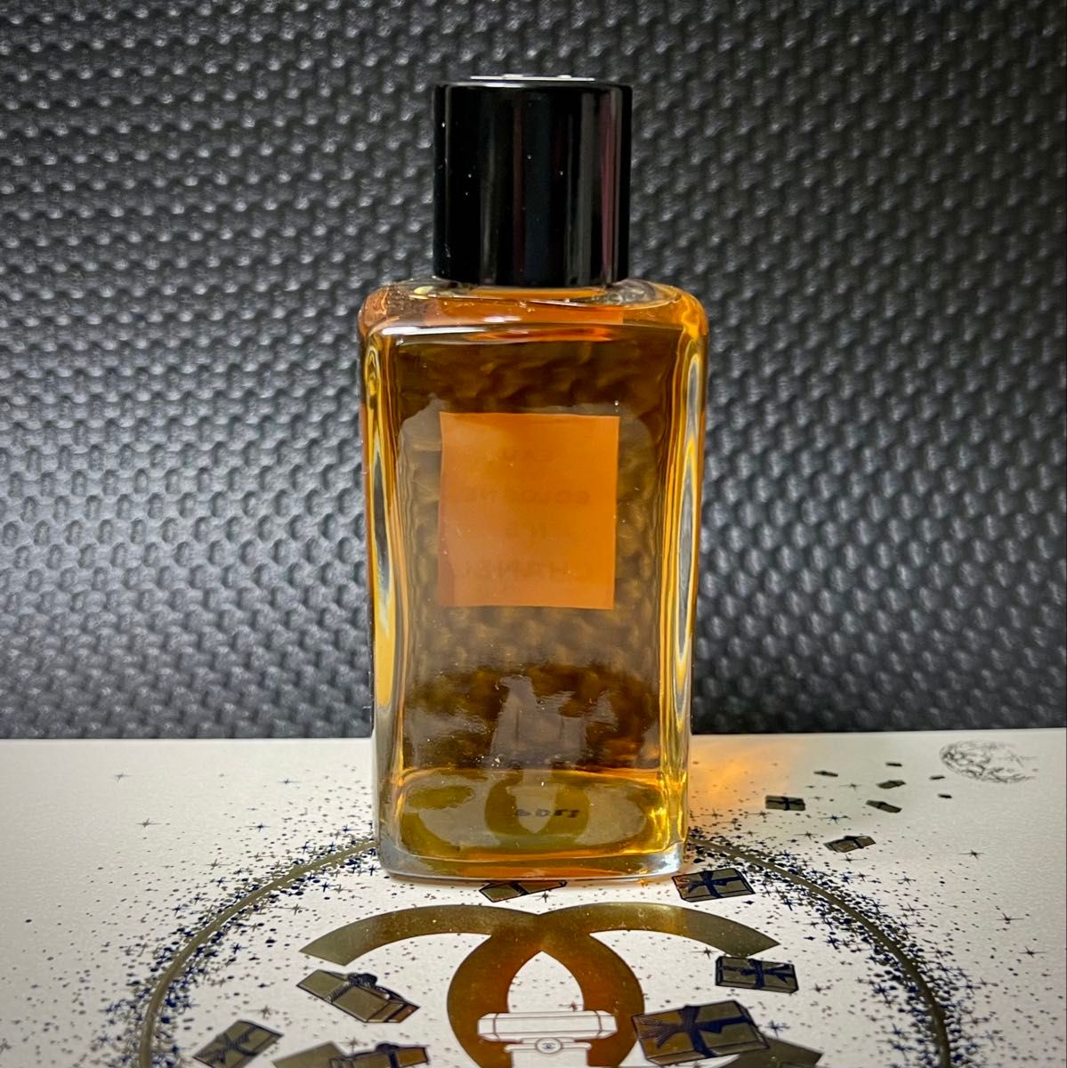 希少】CHANEL/シャネル N°5 オーデコロン 118ml ヴィンテージ 香水 箱