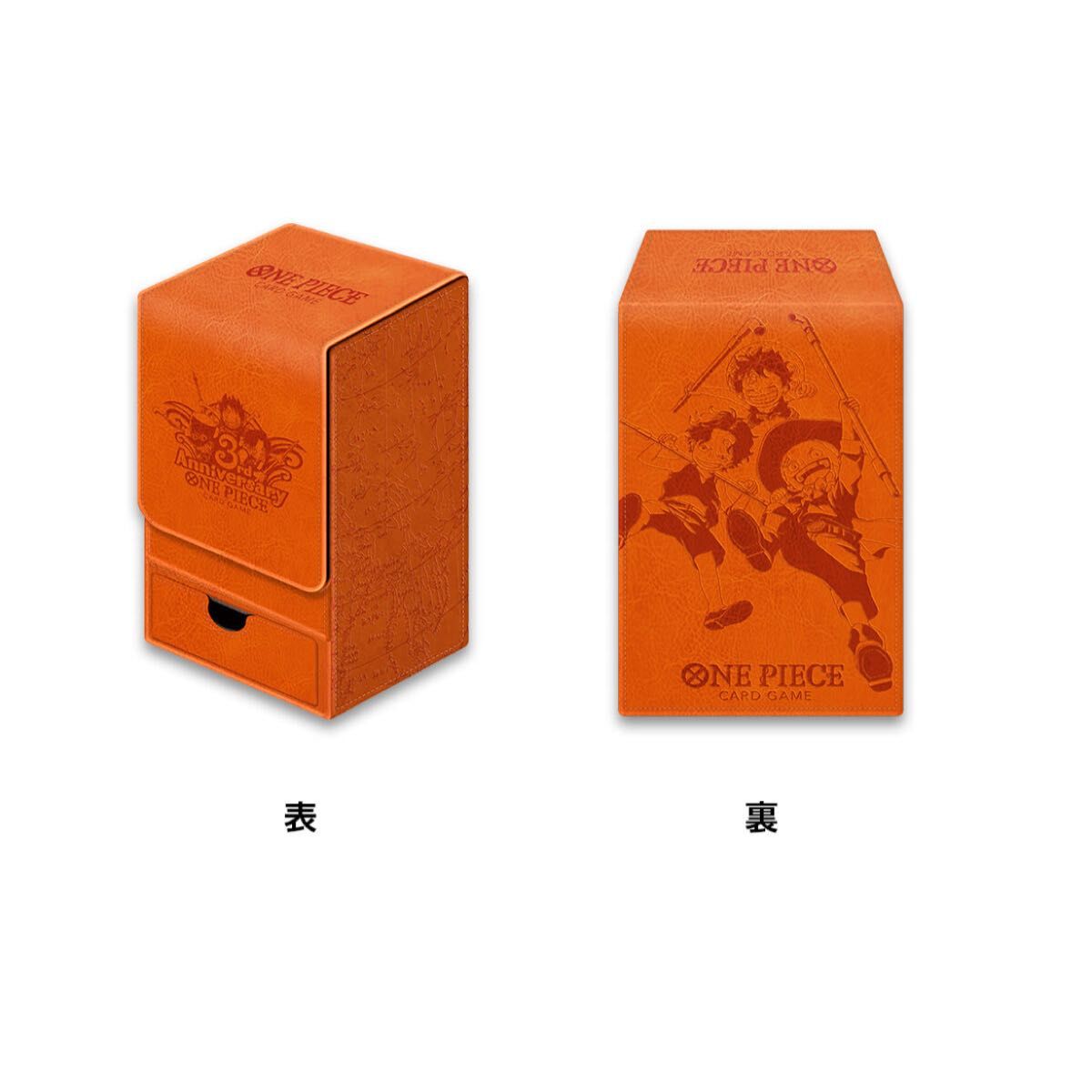 新品未開封 ONEPIECE カード 3rd ANNIVERSARY SET｜Yahoo!フリマ（旧