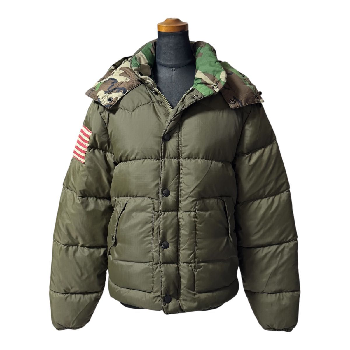 DENIM&SUPPLY RALPH LAUREN デニムアンドサプライラルフローレン