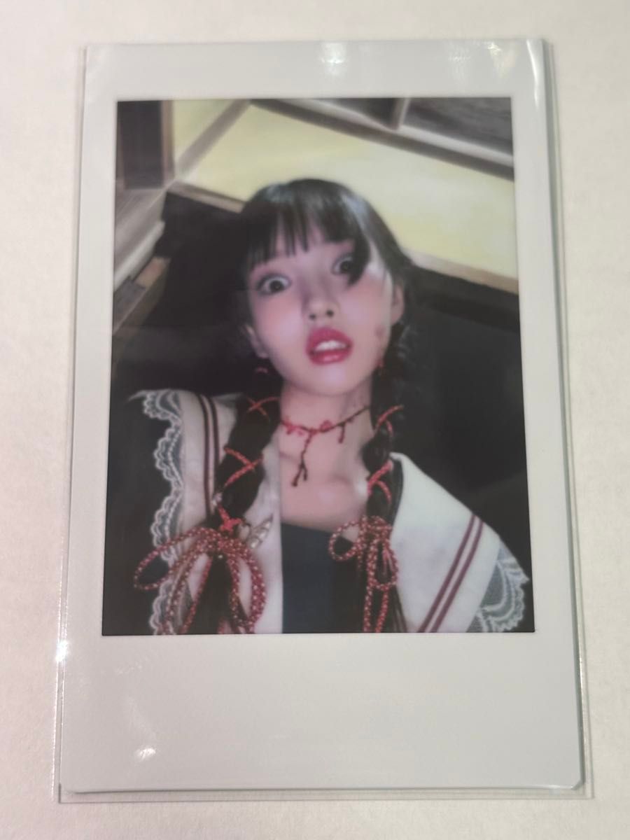 ファントムシータ 美雨 ランダムチェキ｜Yahoo!フリマ（旧PayPayフリマ）