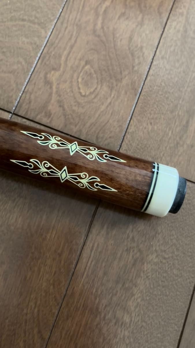 希少】Adam アダム J-6 ビンテージ ビリヤードキュー｜Yahoo!フリマ