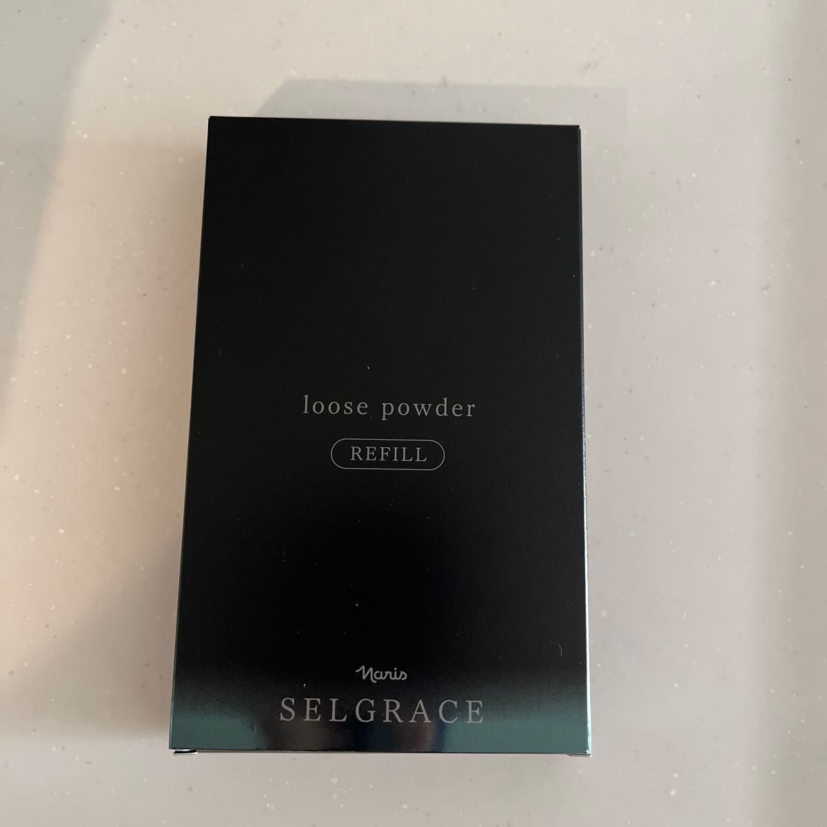 ナリス化粧品 セルグレース ルースパウダー(保護おしろい)11g×2包 1箱