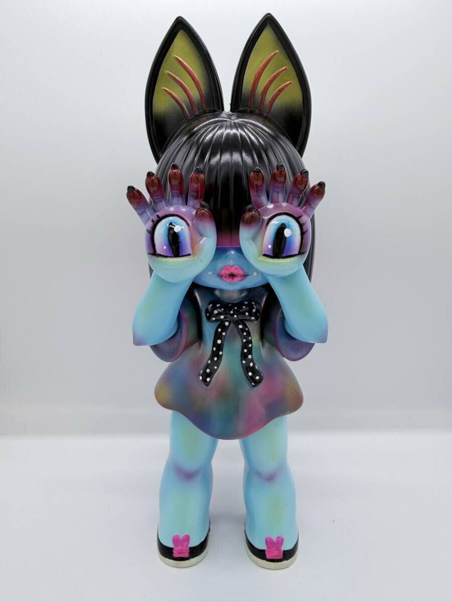 Yahoo!オークション - GRAPE BRAIN 222 戦慄 にぎるちゃん CUSTOM SHOW