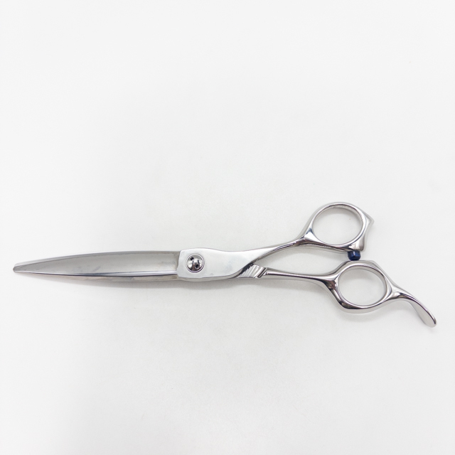 トギノンTOGINON】マリンシャーク6 8 シザー オフセット 理容 美容