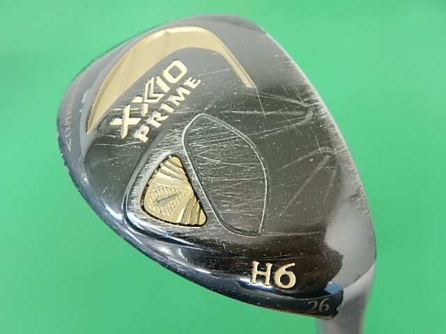 ダンロップ SRIXON ZX H U3 ユーティリティ UT フレックスSの通販｜xn