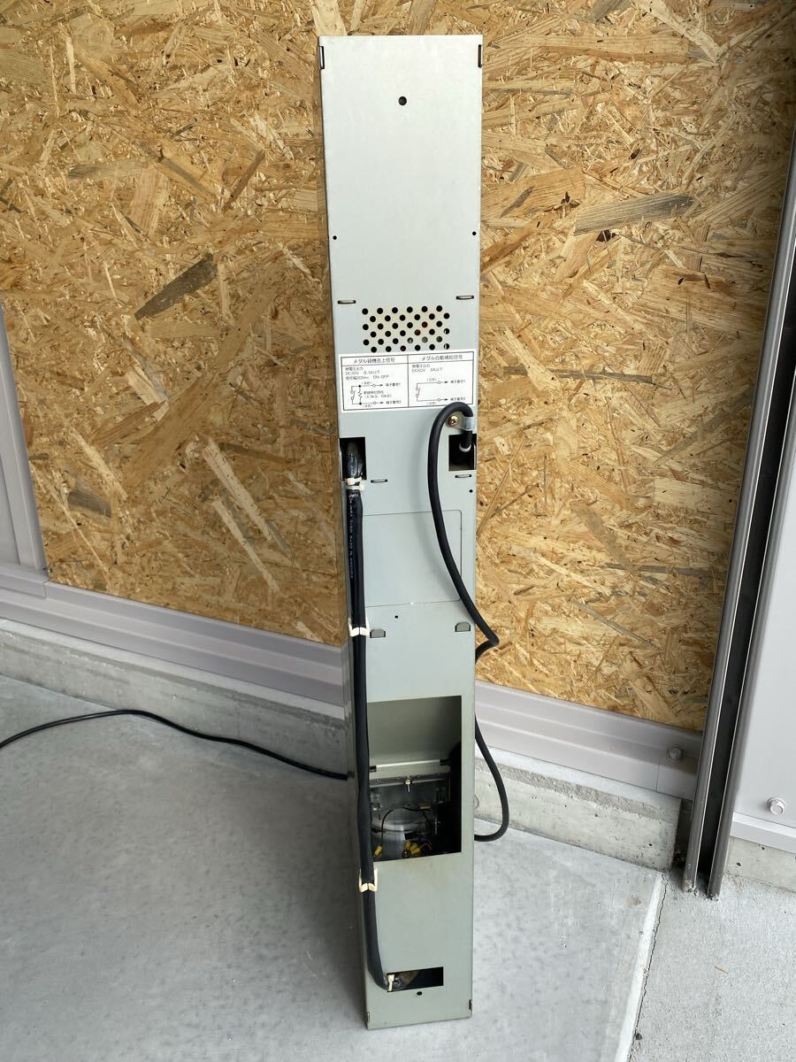 サンド型両替機 令和6年新紙幣対応 EMS-7F 下皿タイプ｜Yahoo!フリマ