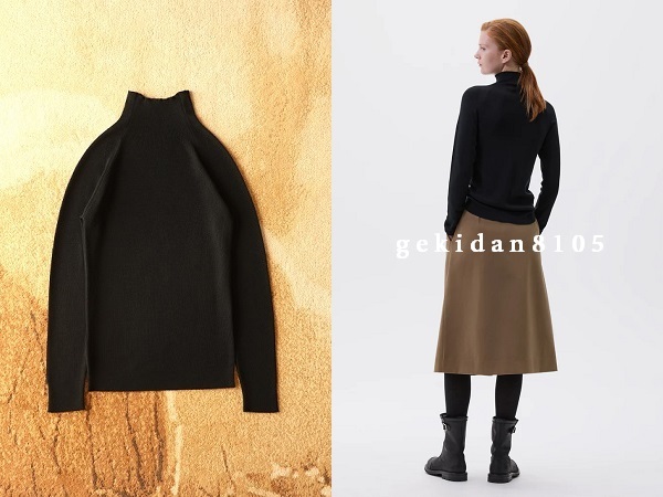 MARGARET HOWELL × JOHN SMEDLEY マーガレットハウエル 2025 新作