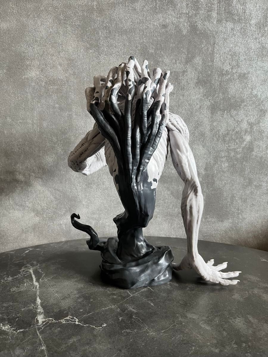 一番くじ 劇場版 呪術廻戦 0 C賞 特級過呪怨霊 祈本里香 MASTERLISE