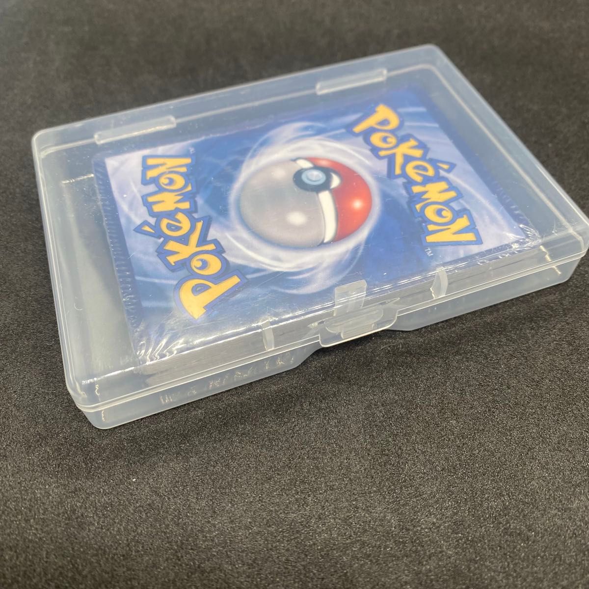 ポケモンカード ゴッホ展 ピカチュウ 海外版 18枚 フルセット 星月夜