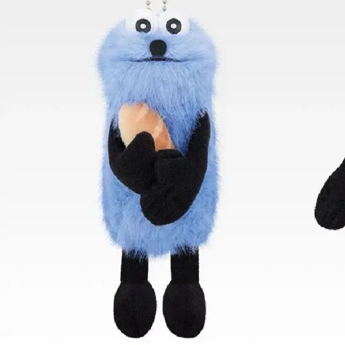 パペットスンスン 一番くじ D賞マスコットぬいぐるみ｜Yahoo!フリマ