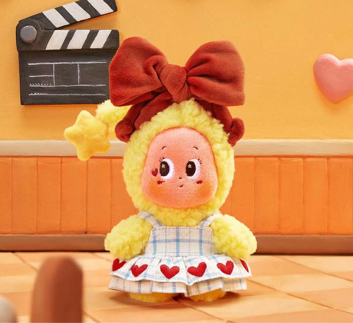 Twinkle Twinkle Crush On You シリーズ ぬいぐるみ｜Yahoo!フリマ（旧
