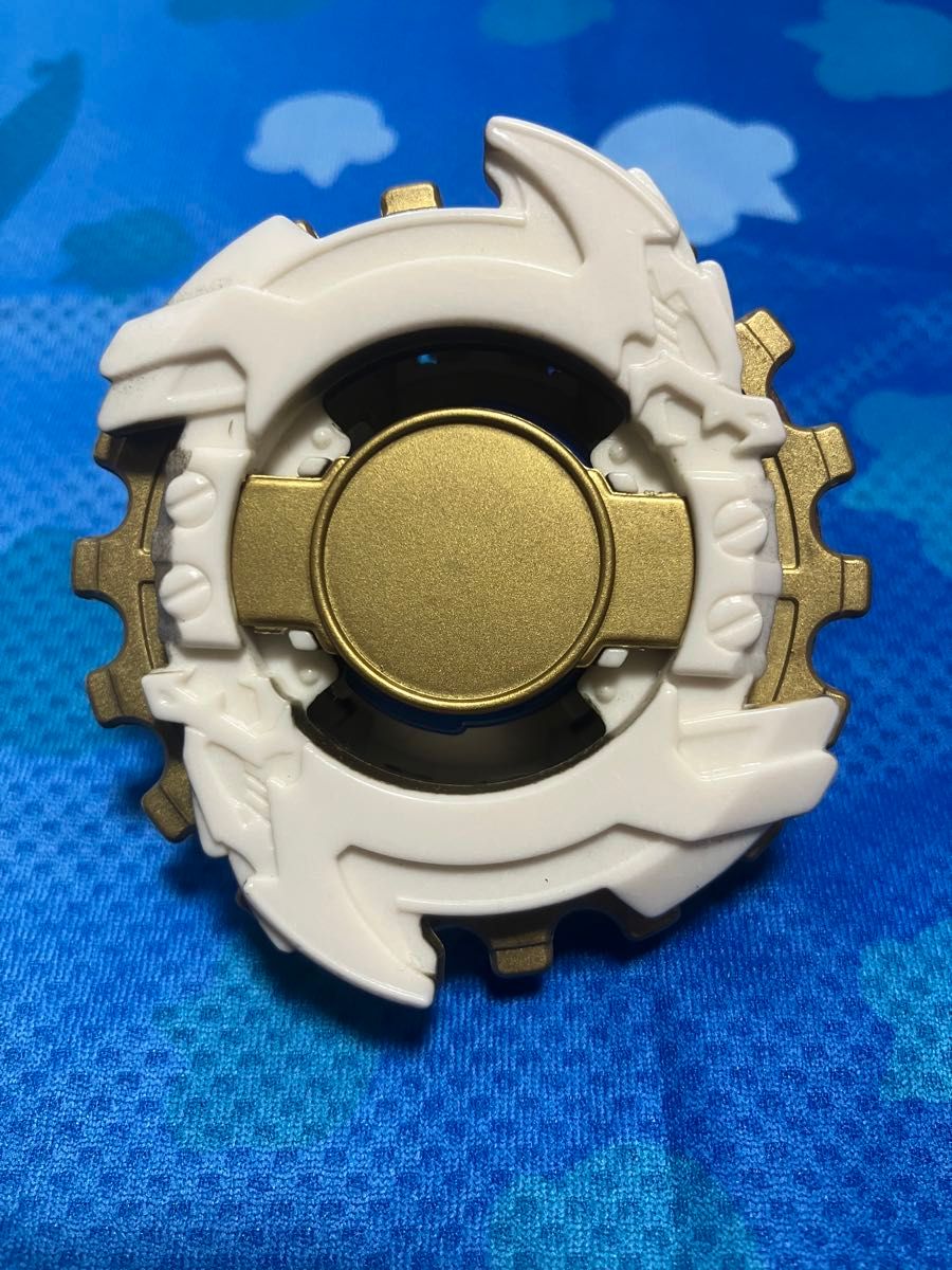 爆転シュートベイブレード ガイアドラグーンG グレート G