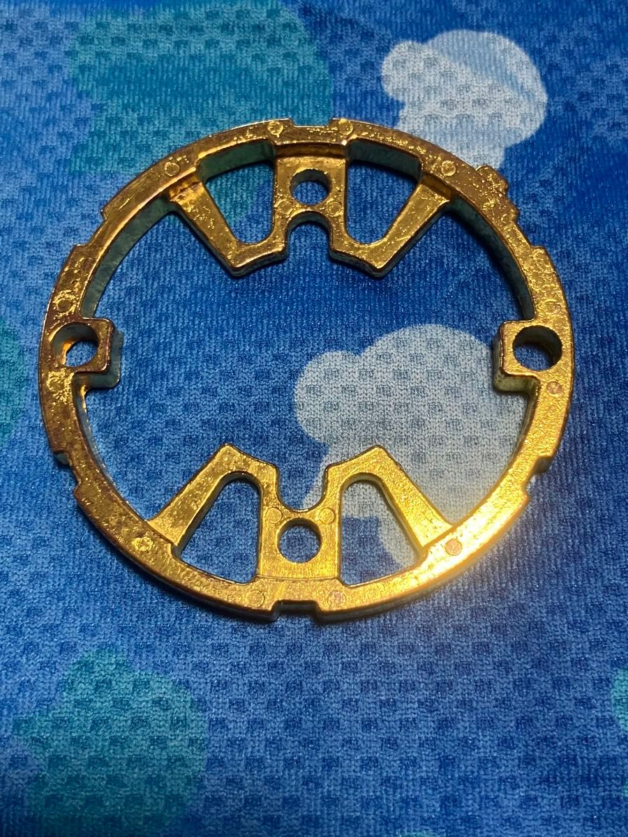 爆転シュートベイブレード ガイアドラグーンG グレート G