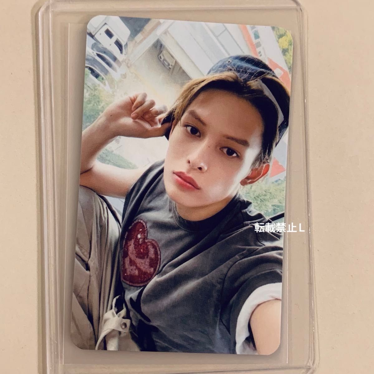 CORTIS musicart 特典 ラキドロ トレカ ジェームス｜Yahoo!フリマ（旧