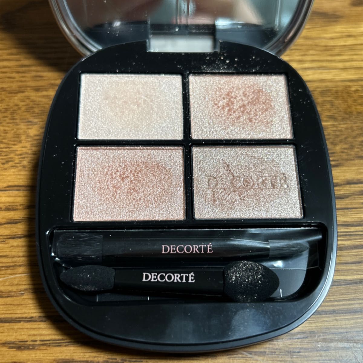 コスメデコルテ スキンシャドウ デザイニング パレット 09｜Yahoo