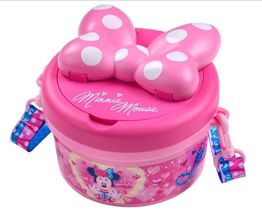 新品】東京ディズニーランド パルパルーザ ミニーのファンダーランド