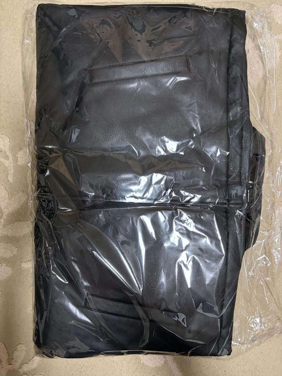 ROLLER FAKE LEATHER COACH JACKET 木村拓哉 着用品｜Yahoo!フリマ（旧