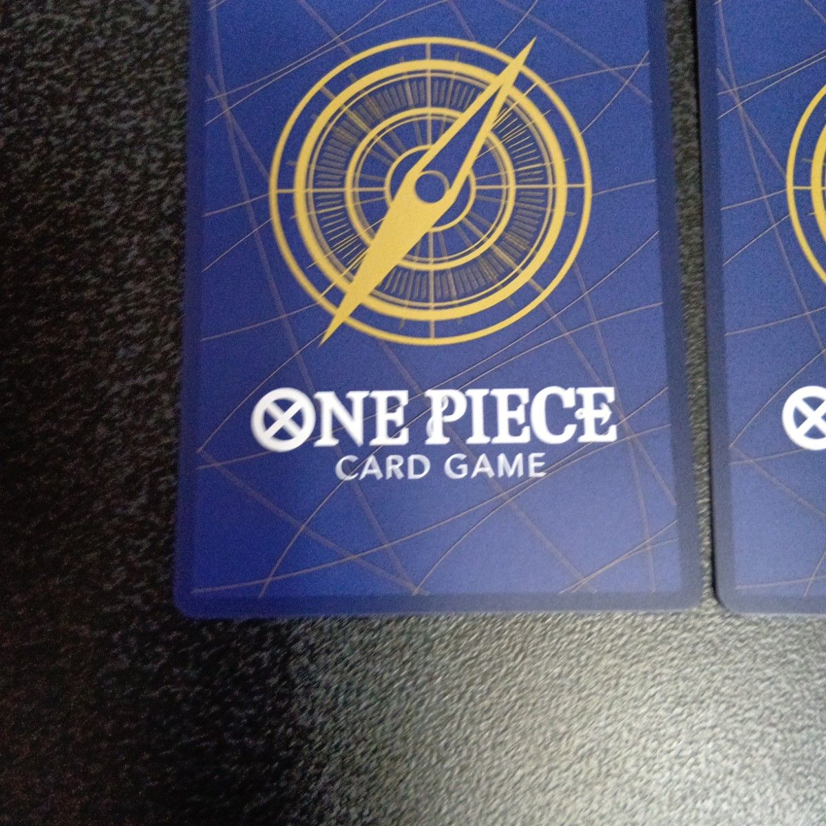 3枚 サンジ ST29-004 SR パラレル ST29 スタートデッキ エッグヘッド