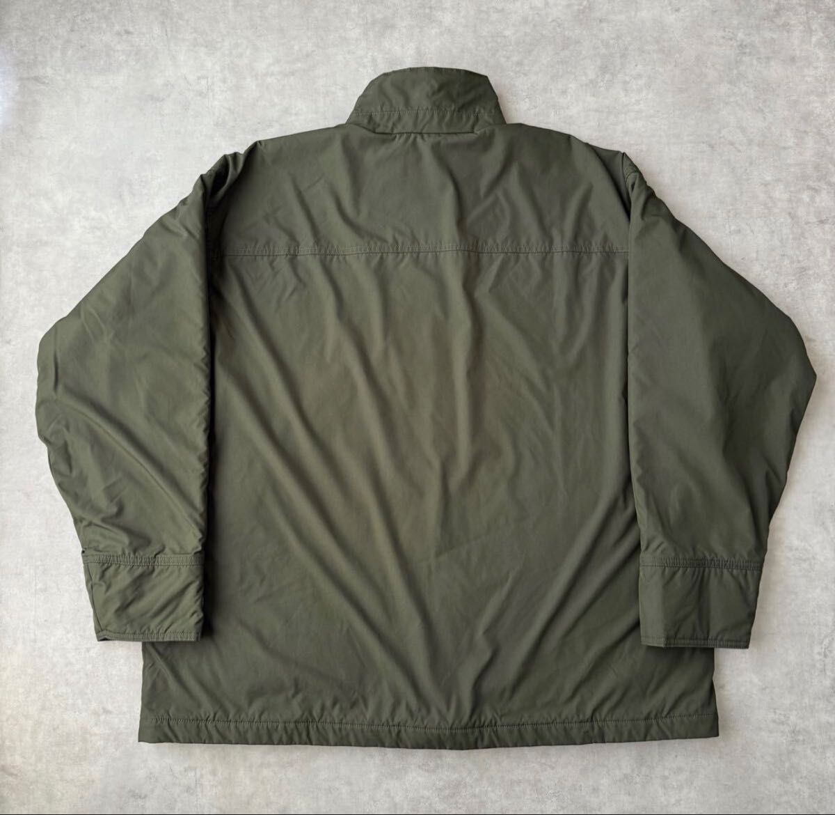 patagonia パタゴニア シェルドシンチラ ジャケット メンズ XL 2005年