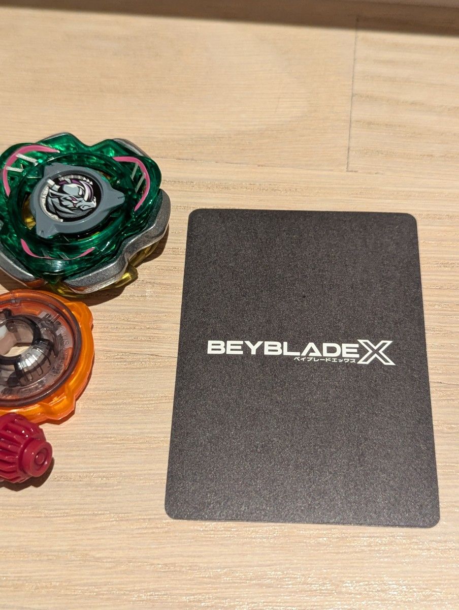 新品未使用】ベイブレードX まとめ売り デッキセット｜Yahoo!フリマ